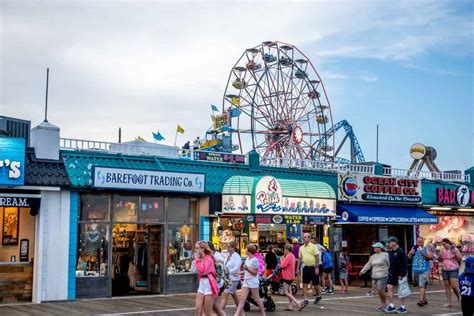 ocean city, nj events